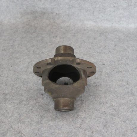differential housing