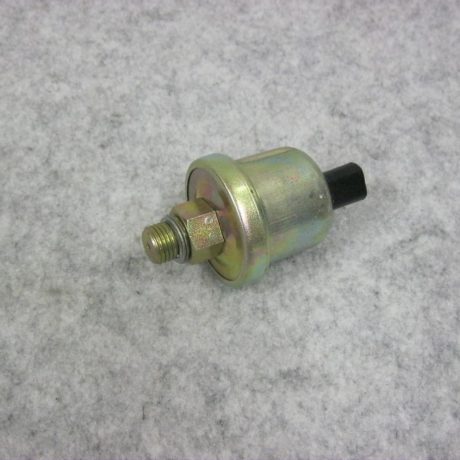 oil pressure sensor