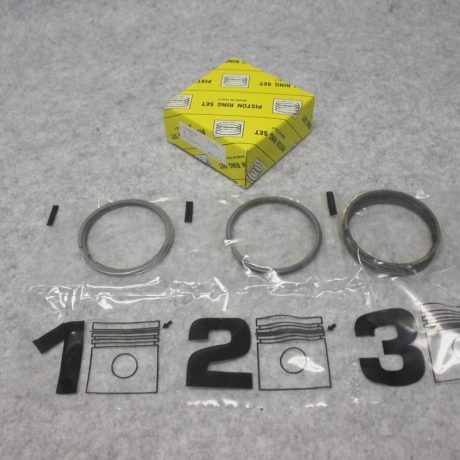 Citroen piston rings 77mm 4cyl 1.75x2x4