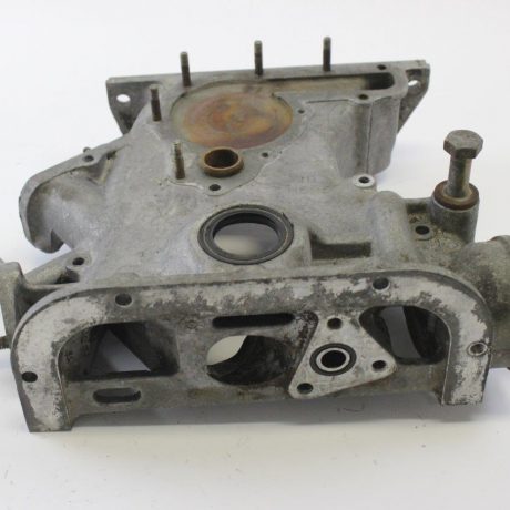 Used timing chain front cover