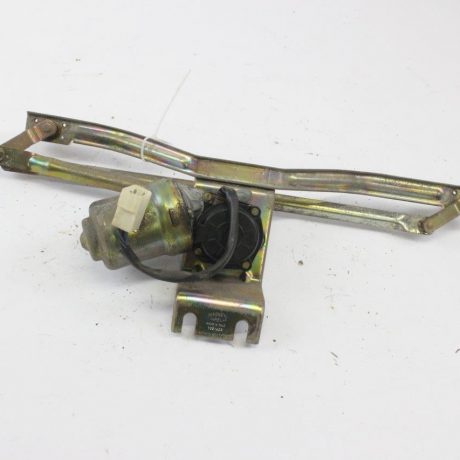 Fiat 127 wipers linkage assmebly with motor Magneti Marelli TGE142D