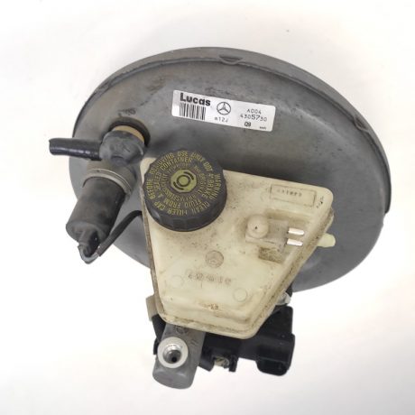 Used complete brake booster