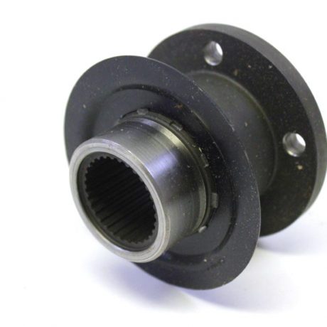 New (old stock) driveshaft – differential flange