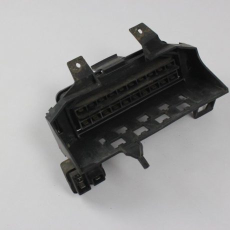 complete fusebox for Autobianchi A112