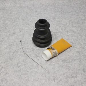 Renault R4 R9 R11 CV joint rubber boot