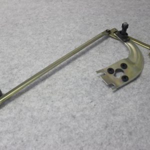 Fiat 132 Argenta 2000 wipers mechanism assembly
