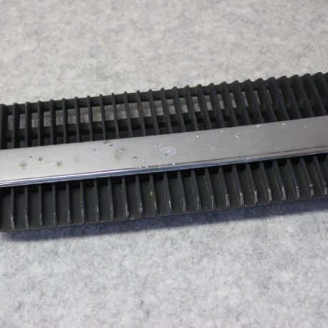 Used bonnet grill