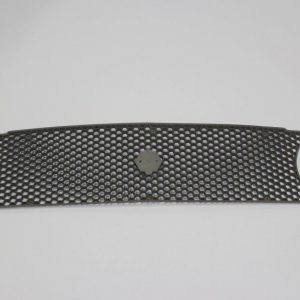 Fiat 124 Coupe BC serie 2 radiator grill