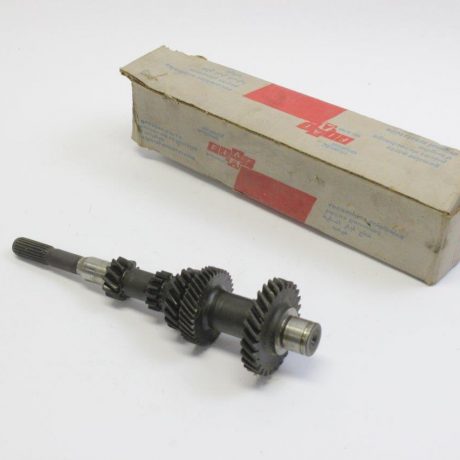 main gearbox shaft for Autobianchi A112,Fiat 127