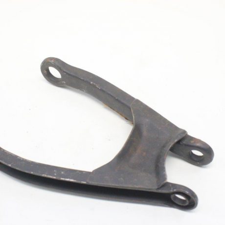 front upper track control arm