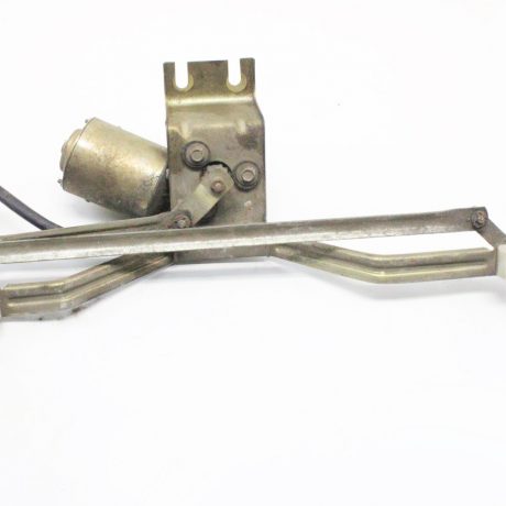 Fiat 127 wipers linkage with electric motor Magneti Marelli