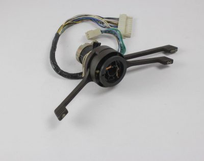 steering column switches