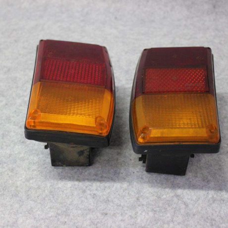 Used rear lights