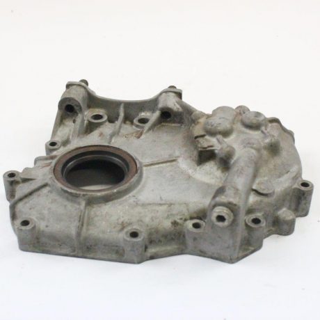 timing chain cover