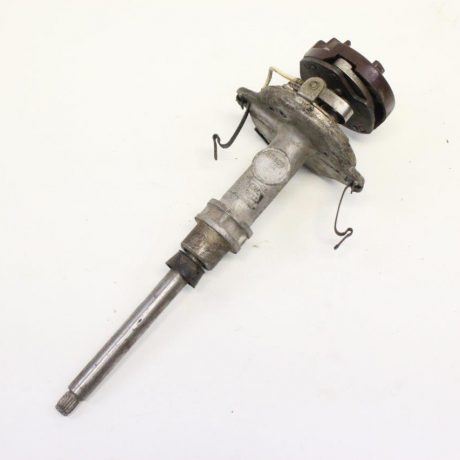 Fiat 850 Spider Sport Coupe Special ignition distributor Magneti Marelli S118BB