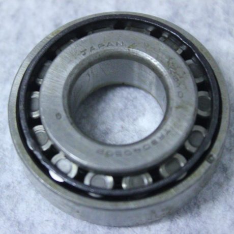 bearing Engine