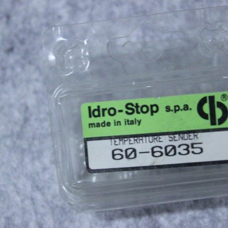 Idro-stop 60-6035