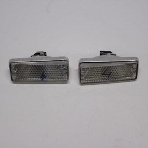 Fiat 850 Sport Coupe 124 Coupe BC front turn lights SX DX