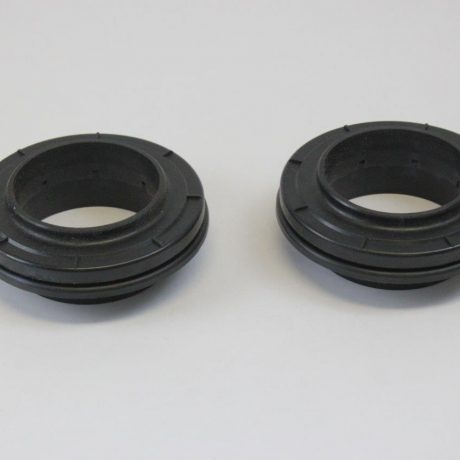 New shock abosrbers rubber spacers