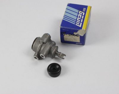 brakes regulator valve