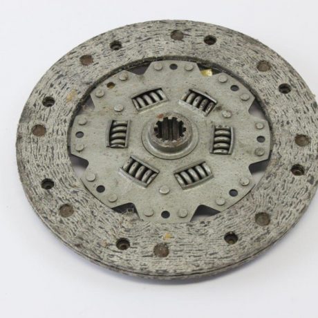 New (old stock) clutch disc