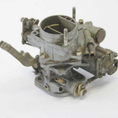 carburetor Weber for Autobianchi A112,Fiat 127,Zastava Yugo,Autobianchi,Fiat,Zastava