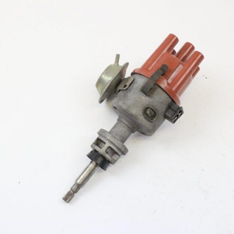 electrical ignition distributor