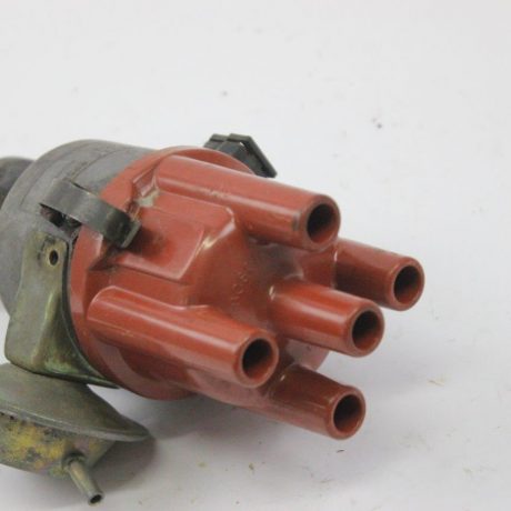 Used electrical ignition distributor