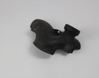 exhaust manifold cover