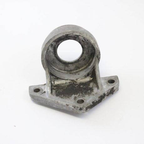 rear engine mounting support