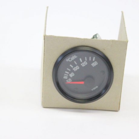 VDO temeperature gauge dashboard 12V 310.274/011/002 84459084