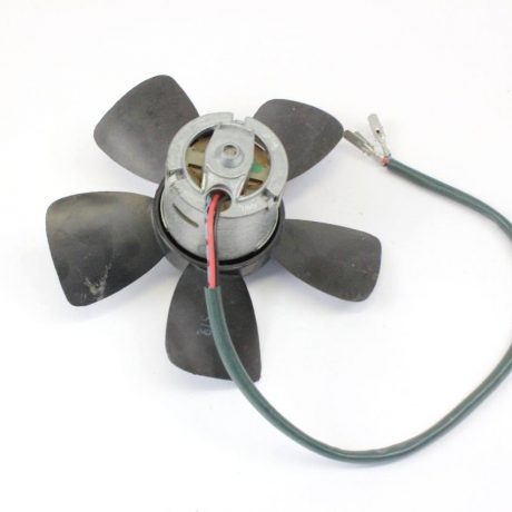New (old stock) cabin heater fan