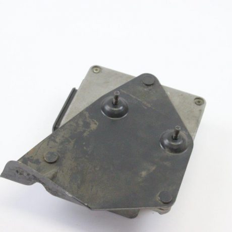 Used ignition control unit