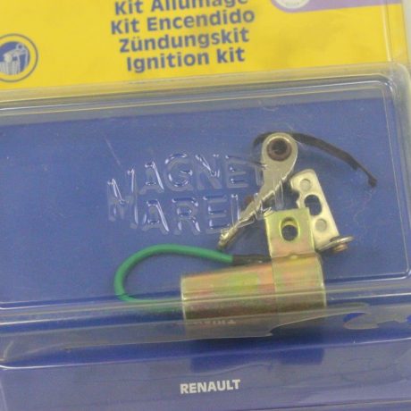 ignition distributor repair kit