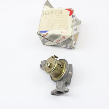 Fiat 124 Spider Coupe X/19 interior heater valve OEM 4208998 new