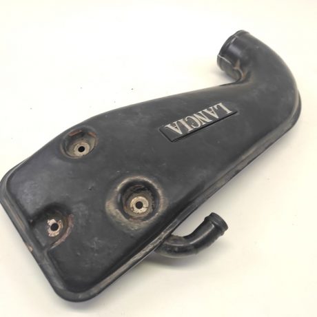 Used engine air inlet housing
