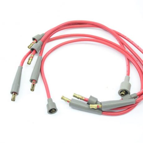 engine spark plug cables kit