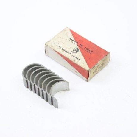 Fiat 1100 103 Millecento engine conrods bearings big end 1.00mm