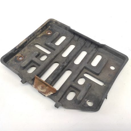 Lancia Delta LX 1.3 1.5 battery tray support plate