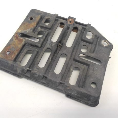 battery mounting plate Engine