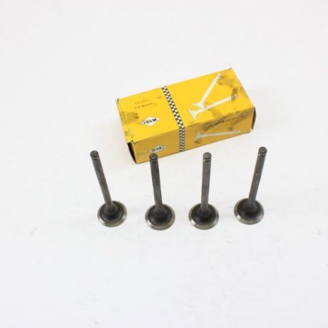 New (old stock) exhaust valves