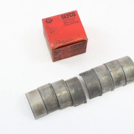 New (old stock) conrods bearings set