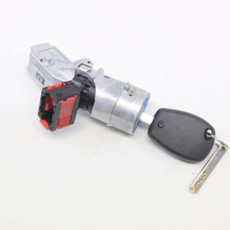Renault Clio Modus Master Trafic Kangoo ignition Lock Barrel Switch Starter