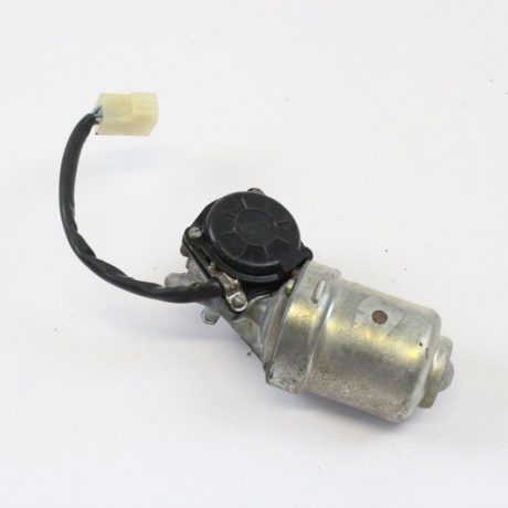 Used wipers motor