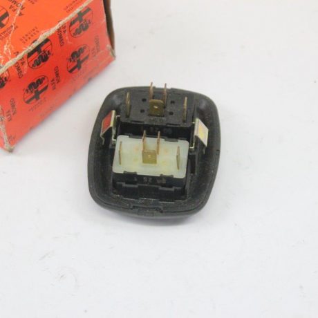 electric folding roof switch Electrical