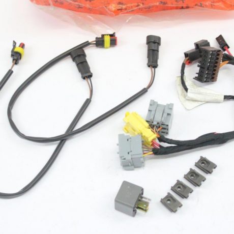 wiring harness Electrical