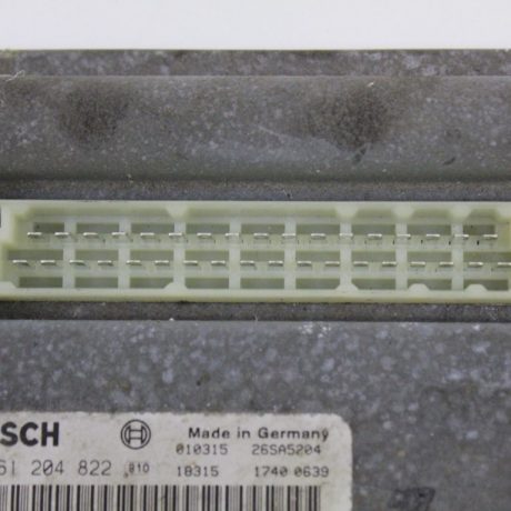 Bosch 0 261 204 822