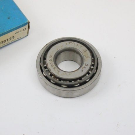 1x front wheel bearing