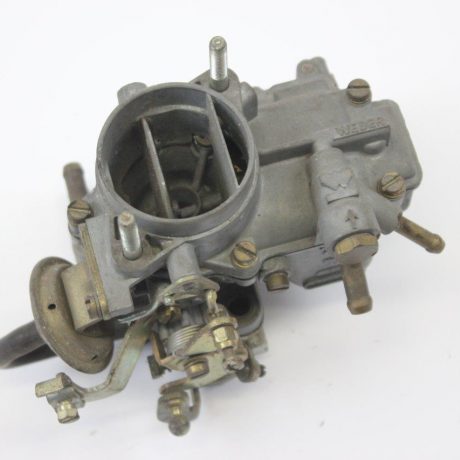 Fiat 127 128 1.1 1.3 carburetor Weber 32 ICEV 14