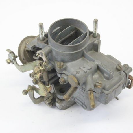 Used Fuel system spares